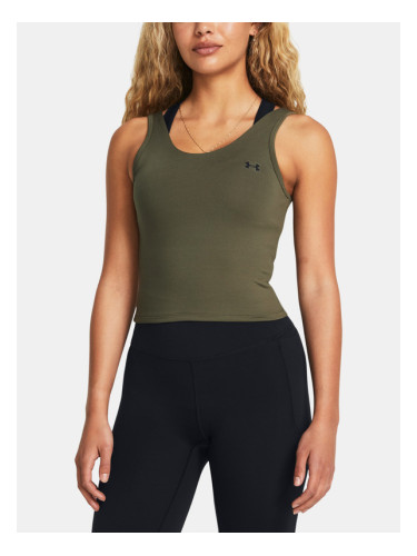 Under Armour Motion Tank Emea Потник Zelen