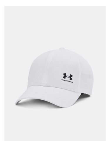 Under Armour M Iso-chill Armourvent Adj Cap Byal