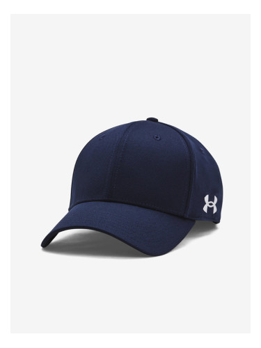 Under Armour Men's UA Team Blitzing Cap Sin