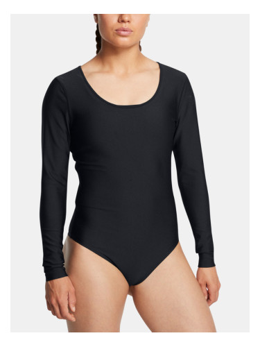 Under Armour Vanish Leotard Боди Cheren