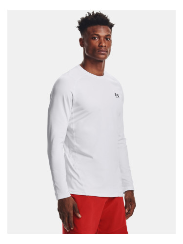 Under Armour UA CG Armour Fitted Crew T-shirt Byal