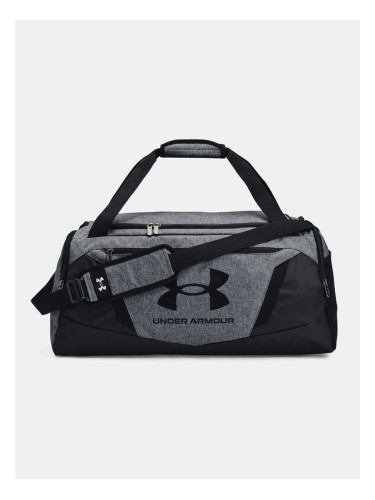 Under Armour UA Undeniable 5.0 Duffle MD Чанта Siv