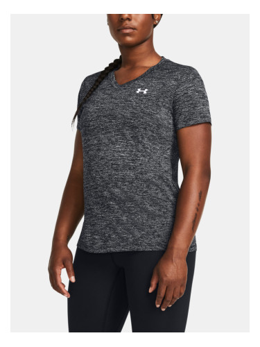 Under Armour Tech SSV- Twist T-shirt Cheren