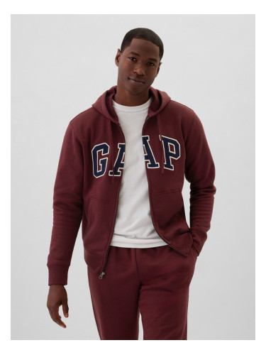 GAP Sweatshirt Cherven