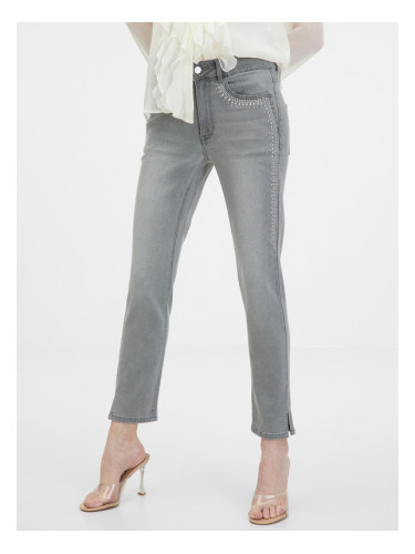 Orsay Jeans Siv