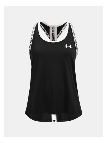 Under Armour Knockout Потник детски Cheren