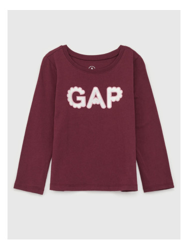 GAP Тениска детски Cherven