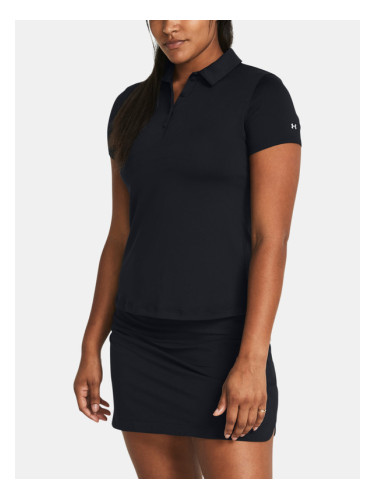 Under Armour UA Playoff SS Polo T-shirt Cheren