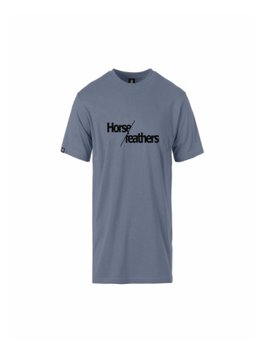 Horsefeathers Slash T-shirt Sin