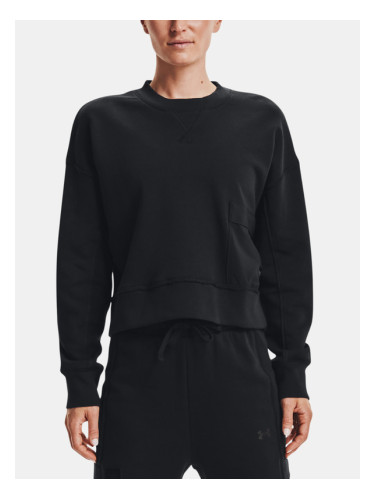 Under Armour Project Rock Sweatshirt Cheren