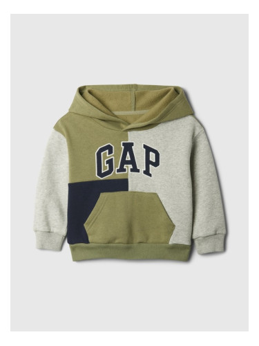 GAP Sweatshirt Siv