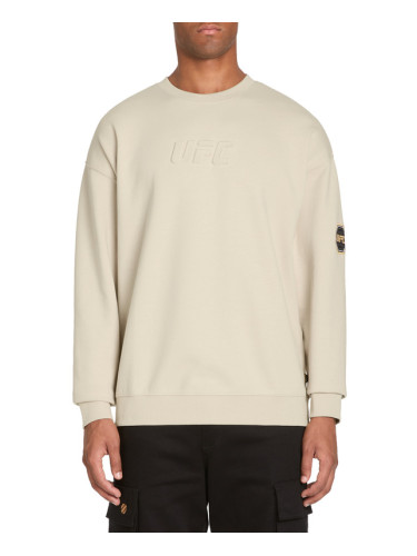 Celio UFC Sweatshirt Bezhov