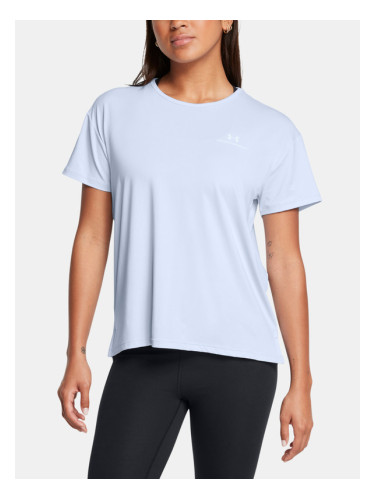 Under Armour UA Vanish Energy SS 2.0 T-shirt Sin