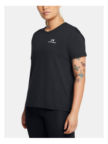 Under Armour UA Vanish Energy SS 2.0 T-shirt Cheren