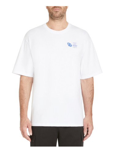 Celio Karmine Corp T-shirt Byal