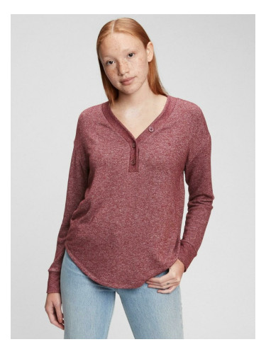 GAP T-shirt Cherven