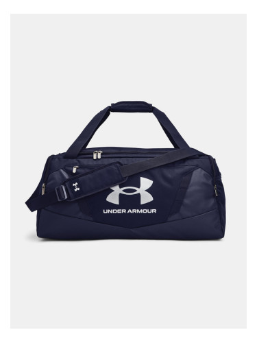 Under Armour UA Undeniable 5.0 Duffle MD Чанта Sin