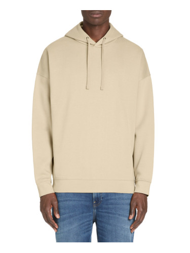 Celio Jenewidea Sweatshirt Bezhov