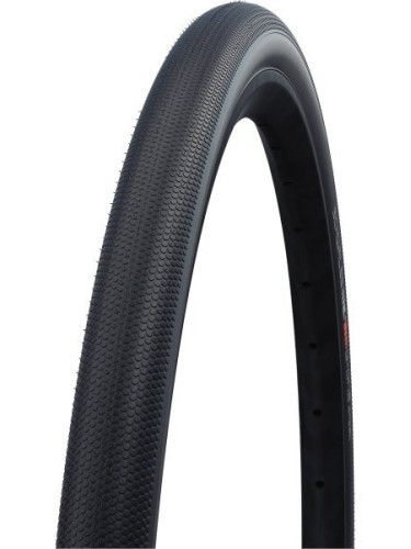 Schwalbe G-One Speed 27,5" (584 mm) 30.0 Сгъваема гума Гума за шосеен велосипед