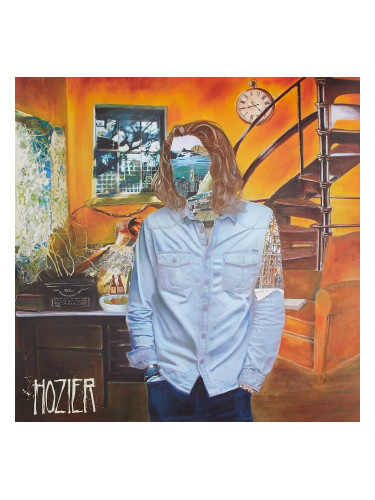 Hozier - Hozier (2 LP + CD)