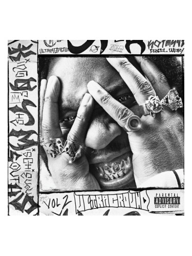 Denzel Curry - King Of The Mischievous South Vol. II (LP)