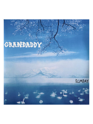 Grandaddy - Sumday (White Coloured) (Reissue) (LP)