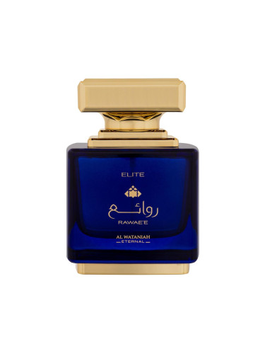 Al Wataniah Rawae'e Elite Eau de Parfum за мъже 100 ml