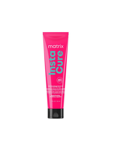 Matrix Instacure Anti-Breakage Leave-In Cream Грижа „без отмиване“ за жени 150 ml