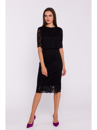 Stylove Woman's Dress S379