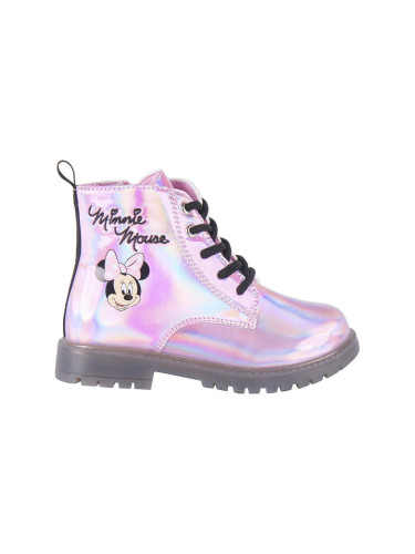 BOOTS CASUAL LIGHTS MINNIE