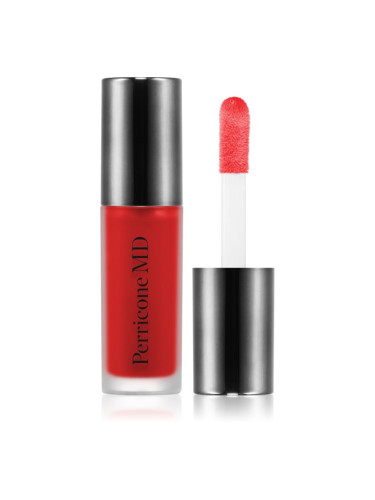 Perricone MD No Makeup Lip Oil масло от нар цвят Raspberry 5,5 мл.