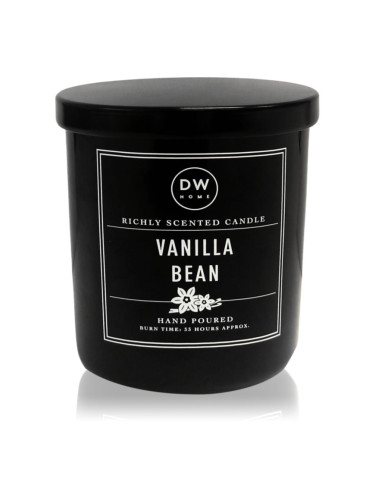 DW Home Signature Vanilla Bean ароматна свещ 249 гр.
