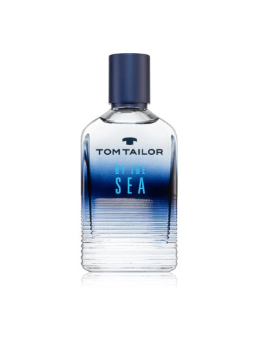 Tom Tailor By The Sea For Him тоалетна вода за мъже 50 мл.