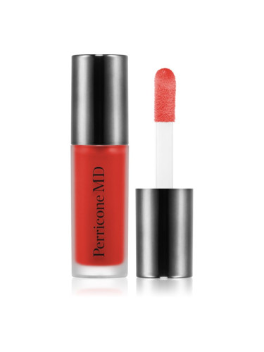 Perricone MD No Makeup Lip Oil масло от нар цвят Pomegranate 5,5 мл.