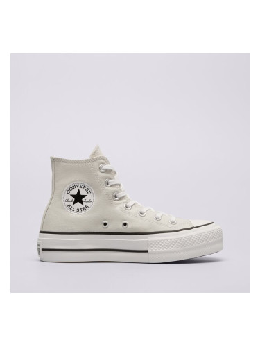 Converse Chuck Taylor All Star Lift дамски Обувки Маратонки A08287C Сив