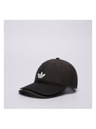 Adidas Шапка Cap дамски Аксесоари Шапки с козирка IW8626 Черен