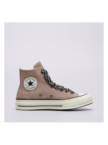 Converse Chuck 70 дамски Обувки Маратонки A08303C Розов