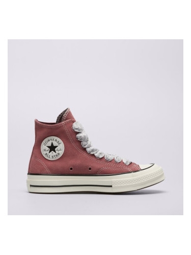 Converse Chuck 70 дамски Обувки Маратонки A10436C Розов