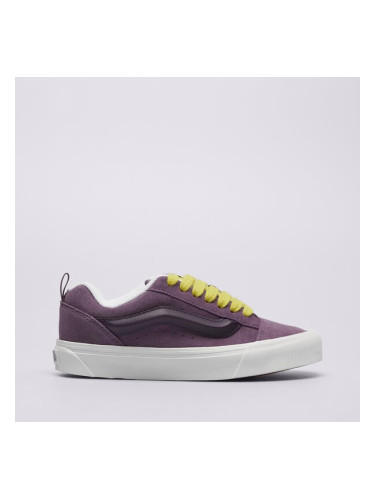 Vans Knu Skool  дамски Обувки Маратонки VN000CRPPRP1 Виолетов