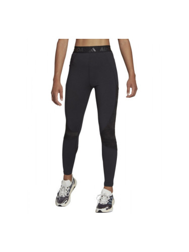 ADIDAS Techfit Cold Ready Warm Training Leggings Black