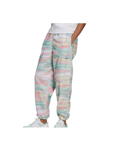 ADIDAS Originals Raise Your Voice Pants Multicolor