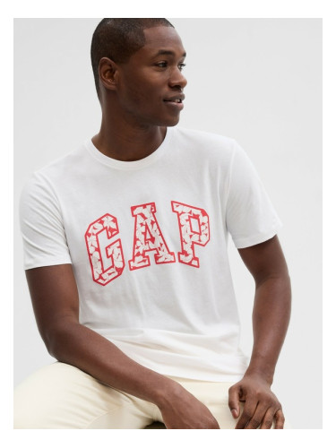 GAP T-shirt Byal