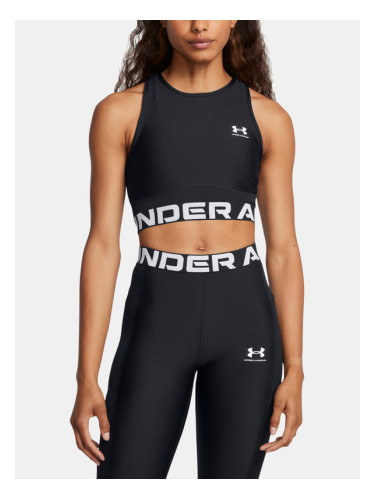 Under Armour HeatGear Rib Потник Cheren