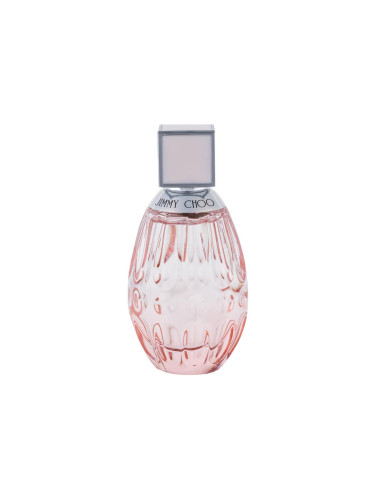 Jimmy Choo Jimmy Choo L´Eau Eau de Toilette за жени 40 ml