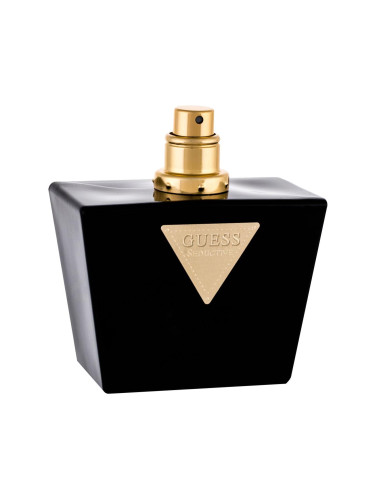 GUESS Seductive Noir Eau de Toilette за жени 75 ml ТЕСТЕР