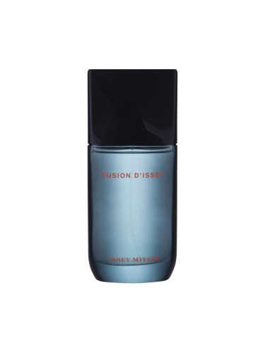 Issey Miyake Fusion D´Issey Eau de Toilette за мъже 100 ml