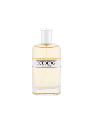 Iceberg Iceberg Since 1974 For Him Eau de Parfum за мъже 100 ml