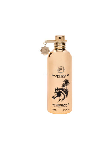 Montale Arabians Eau de Parfum 100 ml увредена кутия