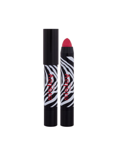 Sisley Phyto Lip Twist Mat Балсам за устни за жени 2,5 g Нюанс 17 Kiss