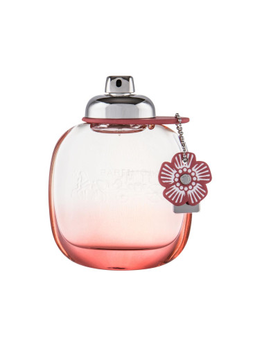 Coach Coach Floral Blush Eau de Parfum за жени 90 ml ТЕСТЕР